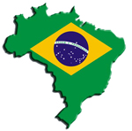 Brasilen